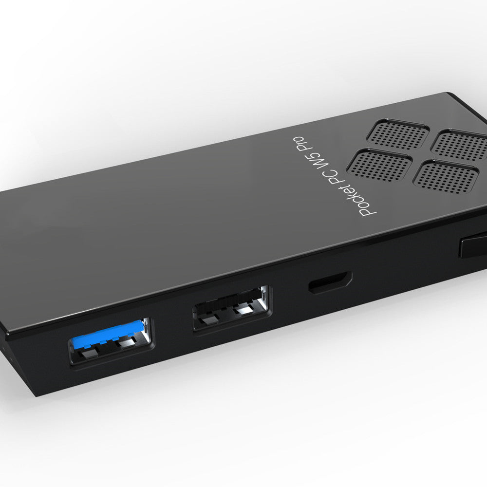 Portable Industrial Mainframe Mini Computer Stick