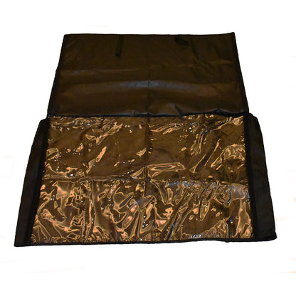 PVC Film Transparent Outdoor Dustproof Waterproof TV Cover