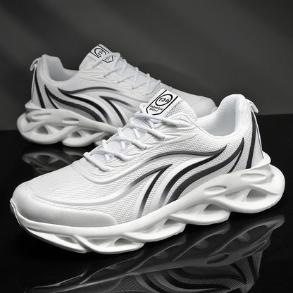 RETRO RED AUTHENTIC Style Trendy Sporty Casual BASKETBALL Shoes FOR MEN