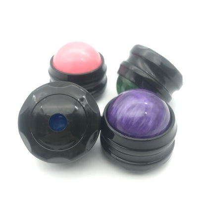 Massage Relaxation Fitness Balls Crossfit Relefree Ball Massager Muscle Pain Stress Relief Palm Foot Arm Neck Back Body Roller