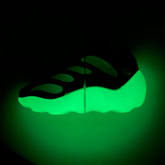 Shoe shape earphone cover