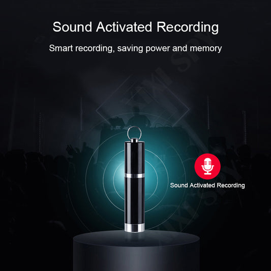 Source Factory Amoi Voice Recorder A1 Industry Customization
