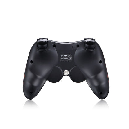Wireless Bluetooth gamepad