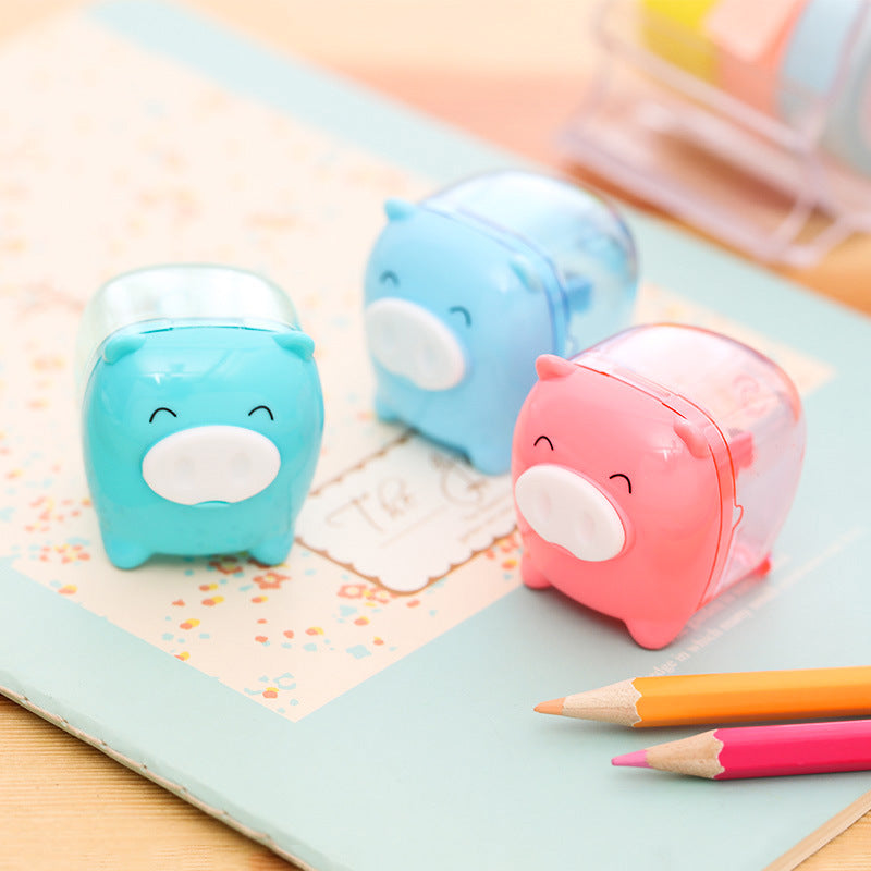 Deli 0557 pencil sharpener