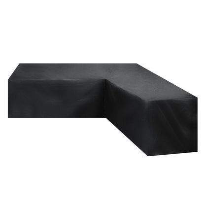 V-shaped Furniture Dust Cover Corner Sofa Dust Cover