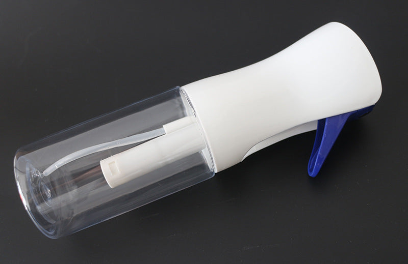 Superfine booster kettle sprayer