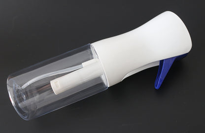 Superfine booster kettle sprayer