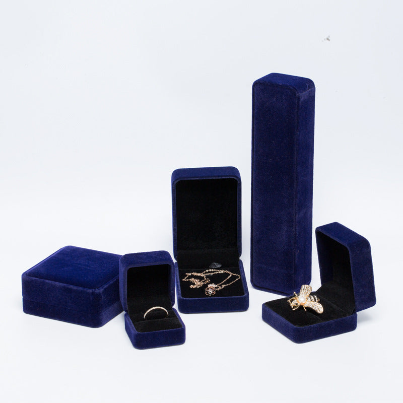 Jewelry Box Necklace Box Jewelry Packaging Box - FLIPSTYLEZLLC
