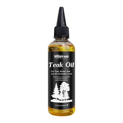 Maintenance Oil Solid Wood Floor Anti-cracking Floor Wax Oil