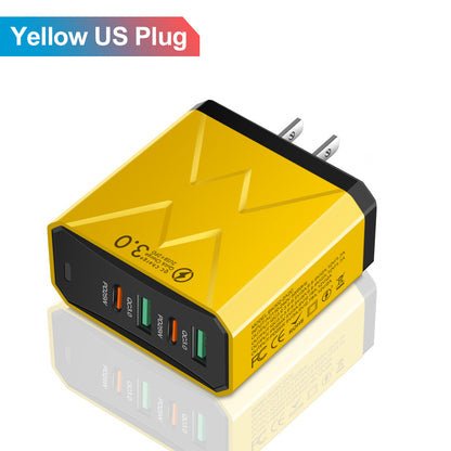 Mobile Phone Charger Tablet