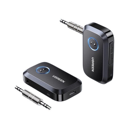 On Board Bluetooth Receiver