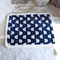 Winter Warm And Thick Flannel Pet