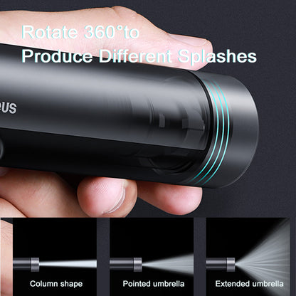 Car water gun high pressure car washing