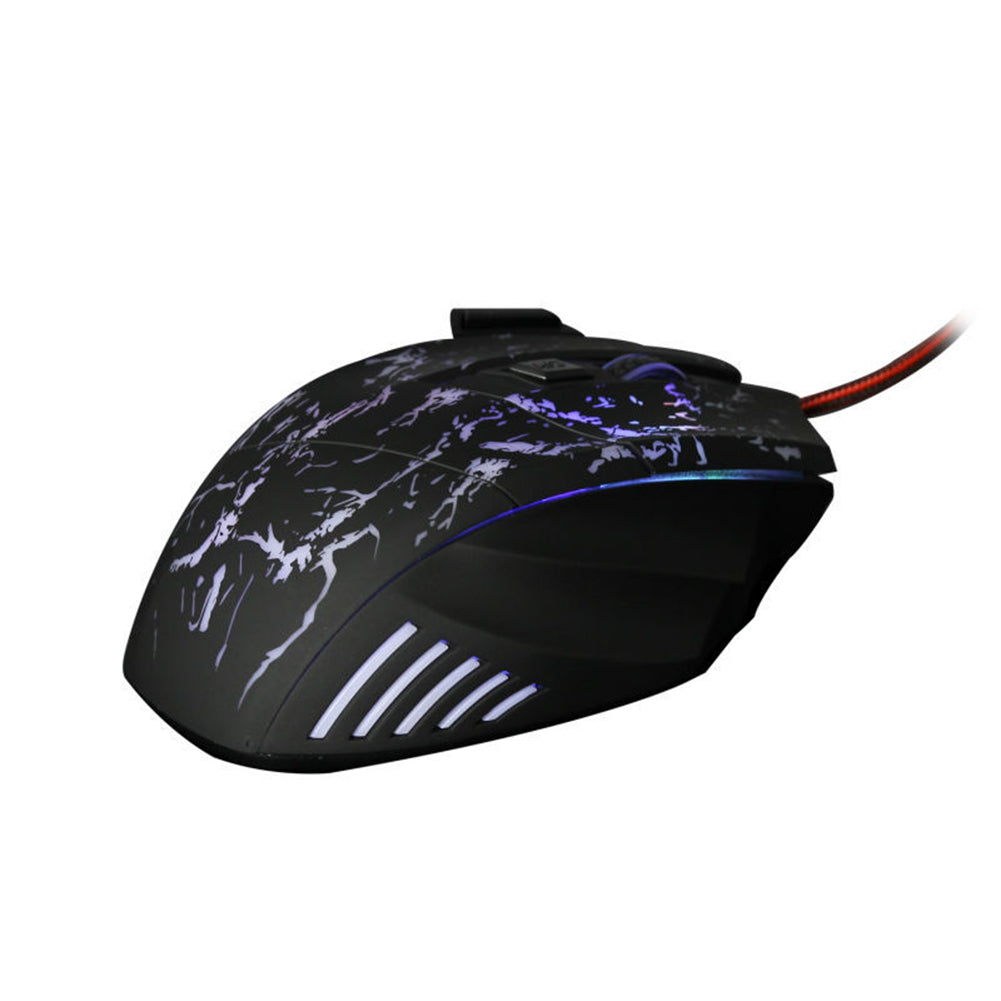 Computer Gaming Mouse - FLIPSTYLEZLLC