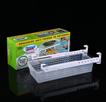 Refrigerator storage box