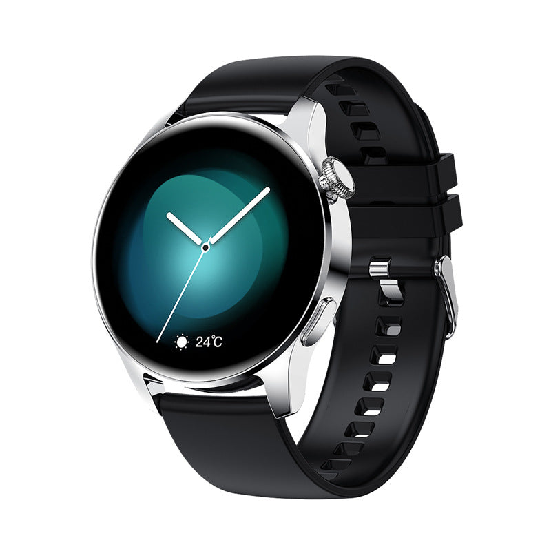 BW0256 Smart Watch Music Play Bluetooth Call - FLIPSTYLEZLLC