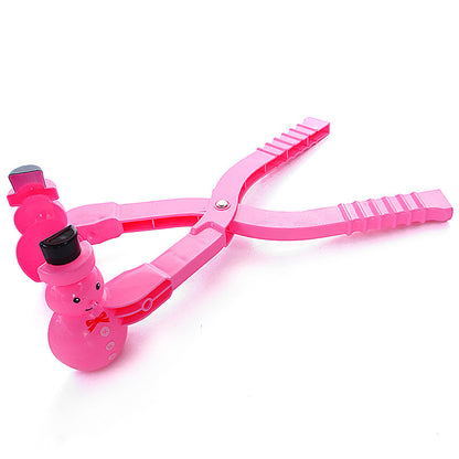 Snow Ball  Tool