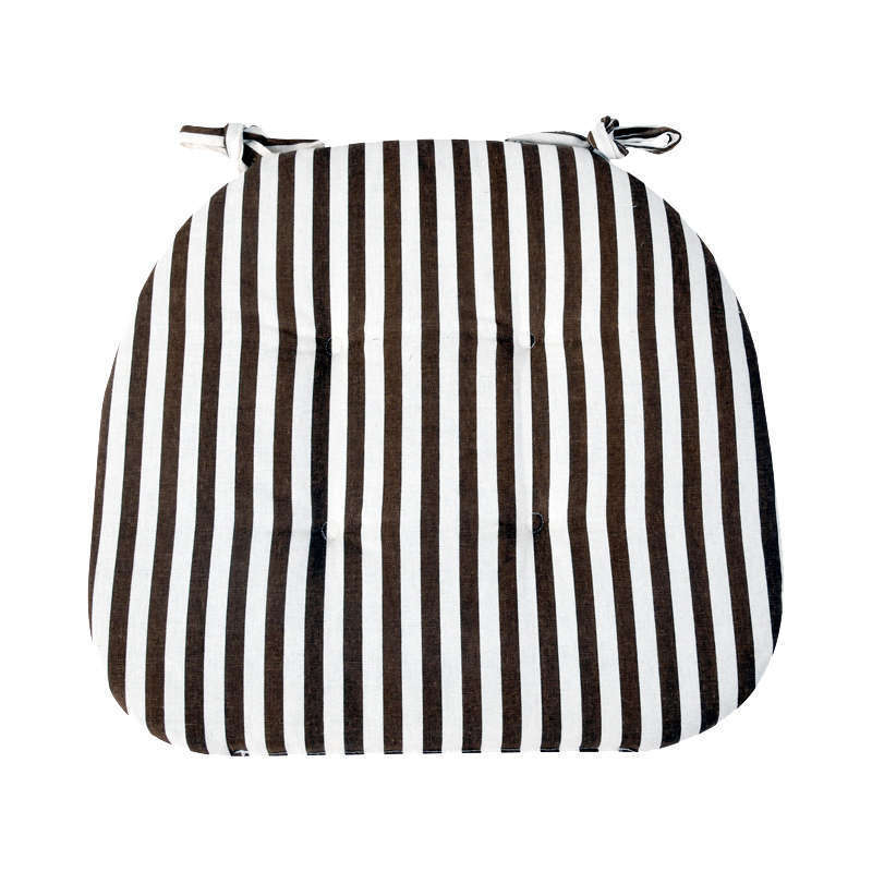 Four Seasons Chair Universal Horseshoe-shaped Student Chair Cushion Home