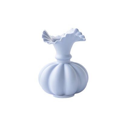 Creative Ceramic Vase Nordic Style Ins Living Room Flower Arrangement Soft Home Decoration