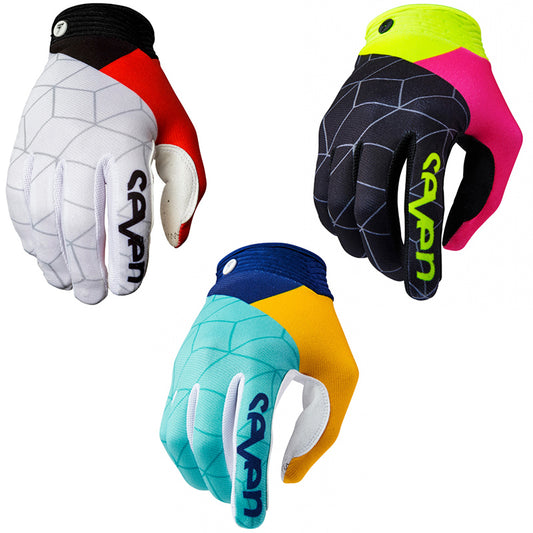 Scooter Gloves Breathable
