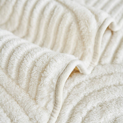 Autumn And Winter Thickening Non-slip Plush Sofa Cushion