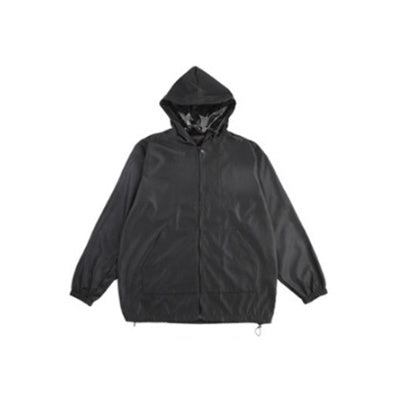 Civil detachable epidemic prevention clothing