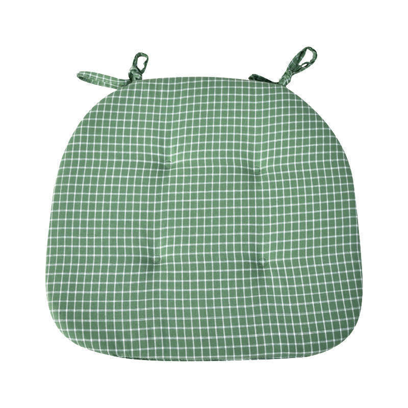 Four Seasons Chair Universal Horseshoe-shaped Student Chair Cushion Home