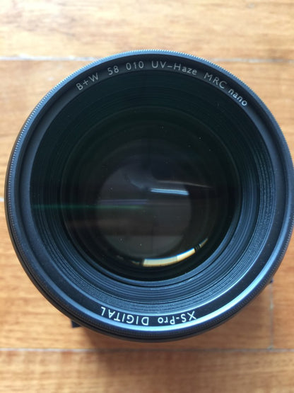 Ultra-thin camera protection lens