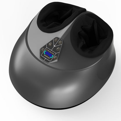 Intelligent Heated Foot Massage Mat