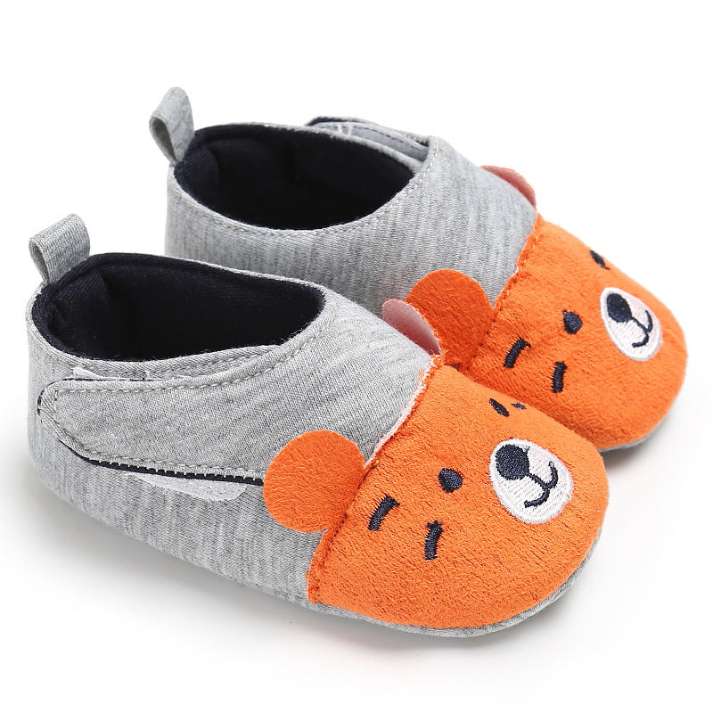 Baby infant soft-soled toddler shoes