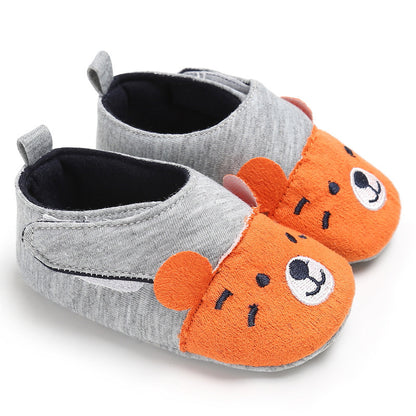 Baby infant soft-soled toddler shoes