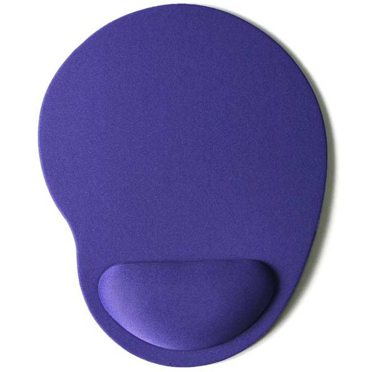 Wrist mouse pad no