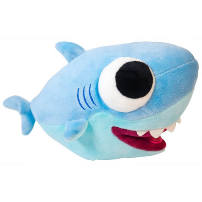 Bigeye Shark Plush Toy