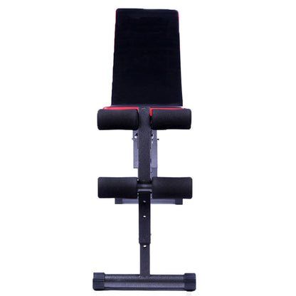 Multifunctional lazy supine board