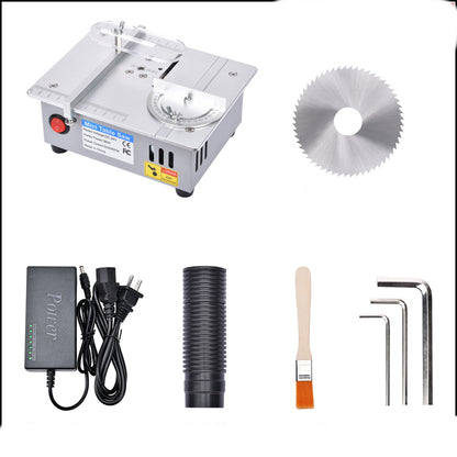 Small Portable Compact Benchtop Table Saw