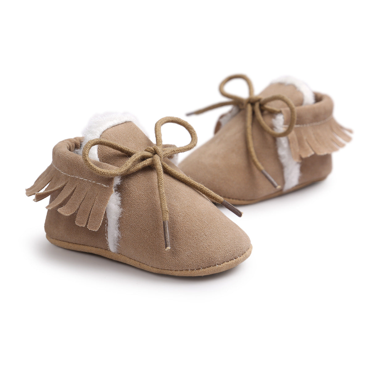 Baby Soft Non-slip Shoes