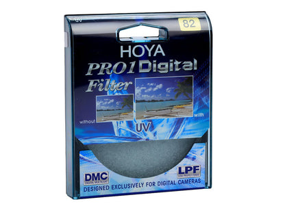 Camera filter protector