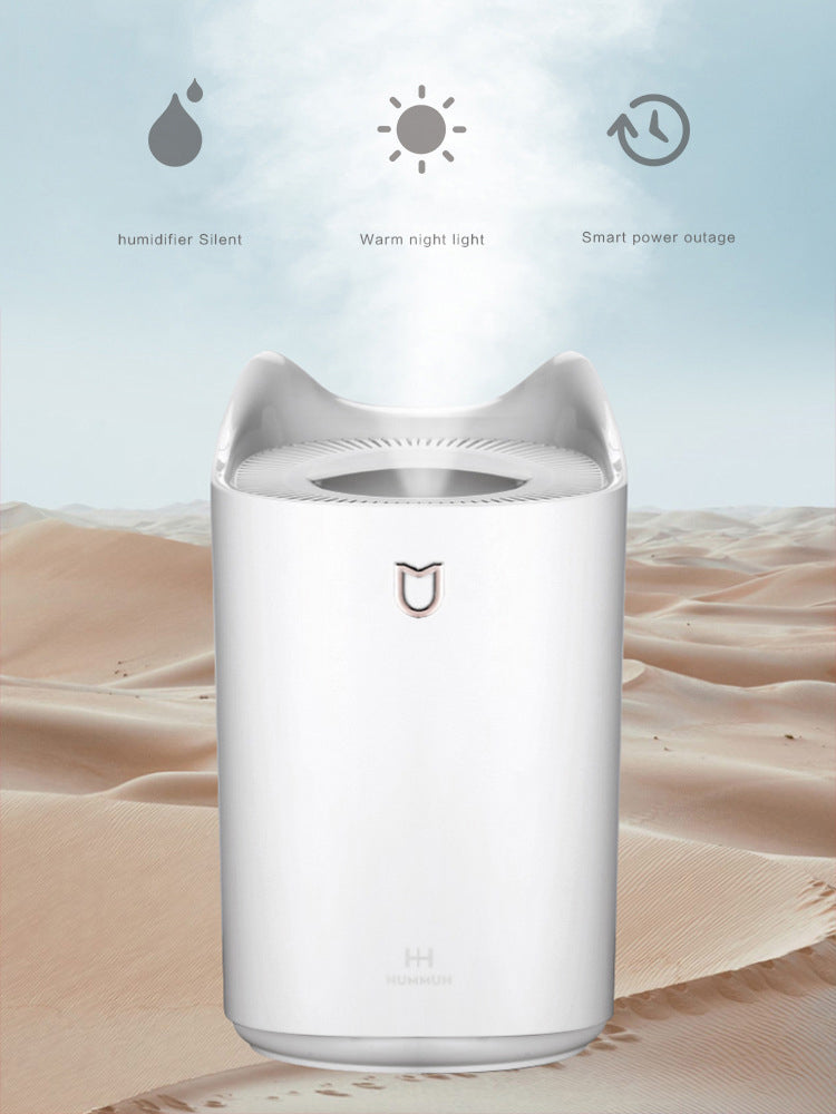 USB large capacity humidifier
