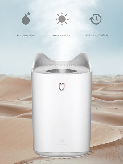 USB large capacity humidifier