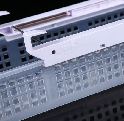 Refrigerator storage box