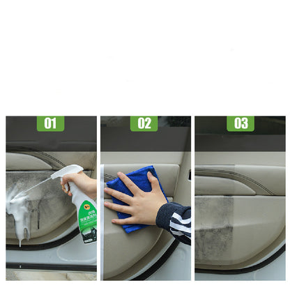 Household Multi-function Roof Foam Cleaner