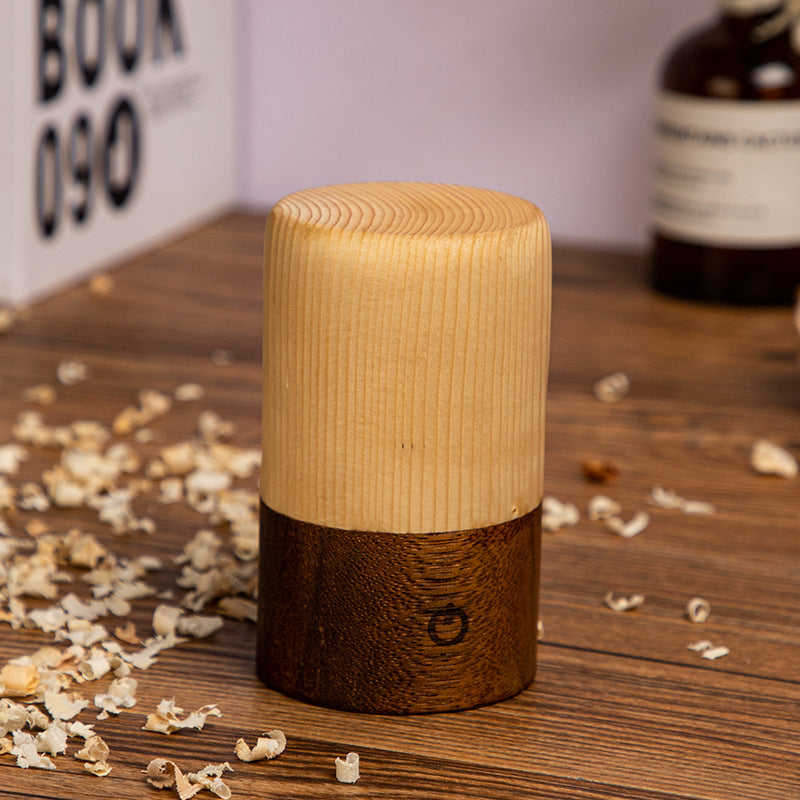 USB Charging Table Lamp Bar Restaurant Cafe Atmosphere Lamp