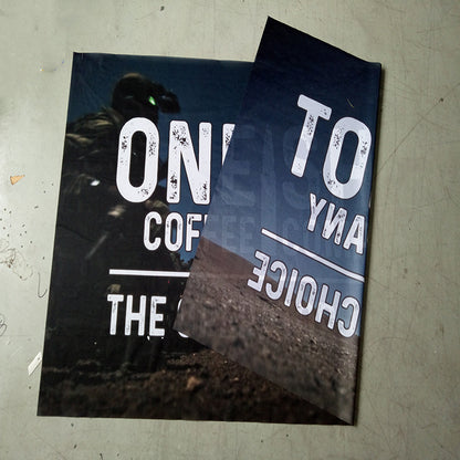 Digital Direct Injection Hot Shenghua Flag Cloth