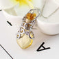 Men's Necklace Jewelry All-match Jewelry Necklace - FLIPSTYLEZLLC