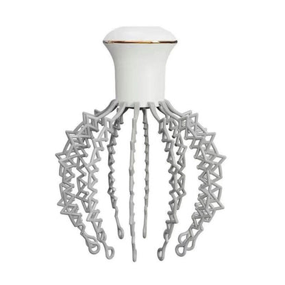 Jing Electric Head Massage Tingler Massage Decompression Scalp Massager