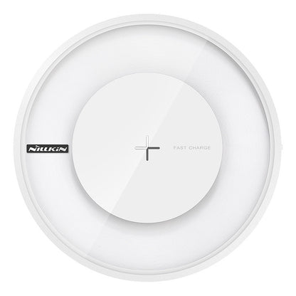 Nillkini Magic Disc Fourth Generation Charger