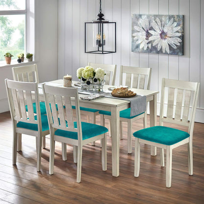 Home dining chair cover