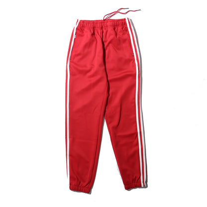 Multicolor plus size male and female couple sweatpants