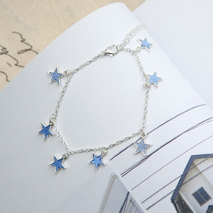 Luminous Star Bracelet Foot Jewelry - FLIPSTYLEZLLC
