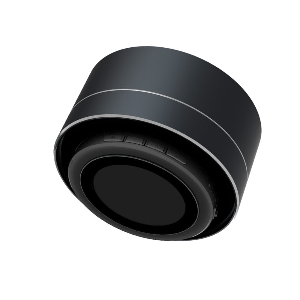A10 Aluminum Speaker Bluetooth Speaker